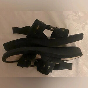 Earth Shoe Brand 8 1/2 Boho Trendy light